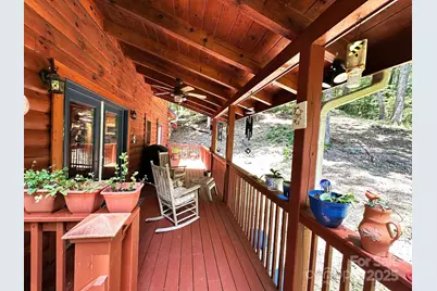 184 N Poplar Drive, Lake Lure, NC 28746 - Photo 32