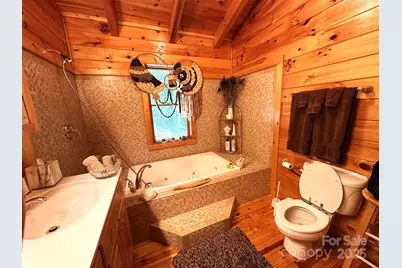 184 N Poplar Drive, Lake Lure, NC 28746 - Photo 30