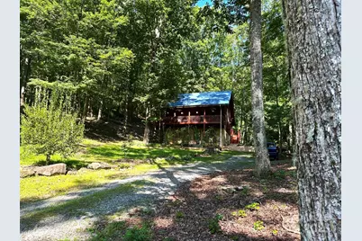 184 N Poplar Drive, Lake Lure, NC 28746 - Photo 4