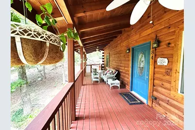 184 N Poplar Drive, Lake Lure, NC 28746 - Photo 8