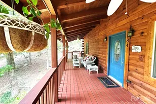 184 N Poplar Dr, Lake Lure, NC 28746 - Photo 8