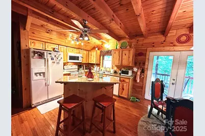 184 N Poplar Drive, Lake Lure, NC 28746 - Photo 18