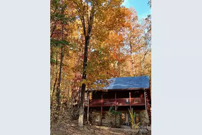 184 N Poplar Drive, Lake Lure, NC 28746 - Photo 2