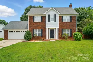 6821 Millingden Ct, Charlotte, NC 28277 - Photo 2