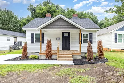 664 Simpson Street, Rock Hill, SC 29730 - Photo 1