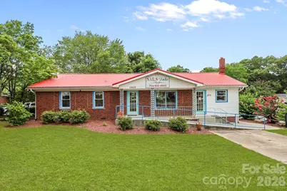 2960 Dale Earnhardt Boulevard, Kannapolis, NC 28083 - Photo 24