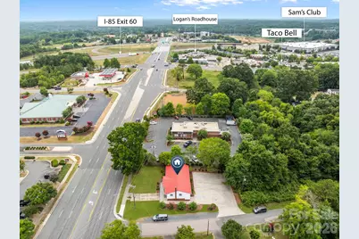 2960 Dale Earnhardt Boulevard, Kannapolis, NC 28083 - Photo 1