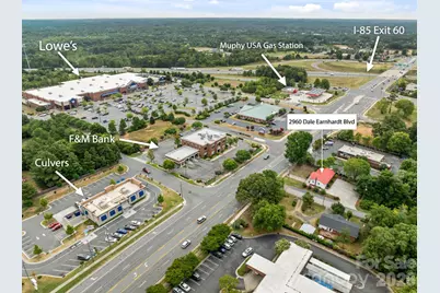 2960 Dale Earnhardt Boulevard, Kannapolis, NC 28083 - Photo 6