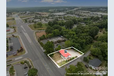 2960 Dale Earnhardt Boulevard, Kannapolis, NC 28083 - Photo 4
