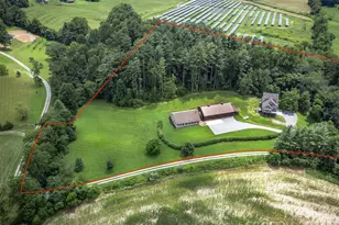 326 Golden Valley Dr, Hendersonville, NC 28792 - Photo 4