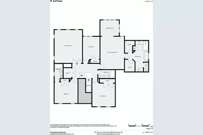 7321 Waterwheel Street SW, Concord, NC 28025 - Photo 46