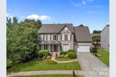 7321 Waterwheel Street SW, Concord, NC 28025 - Photo 1