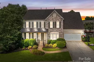 7321 Waterwheel St SW, Concord, NC 28025 - Photo 1