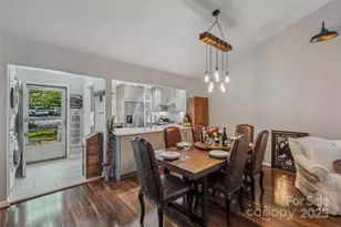 27 Dwarf Mountain Rd, Sapphire, NC 28774 - Photo 16