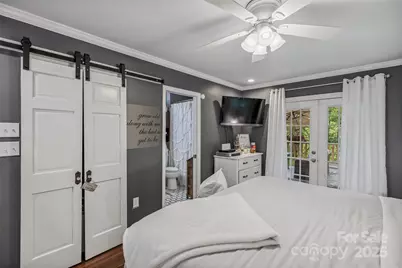 27 Dwarf Mountain Road, Sapphire, NC 28774 - Photo 38