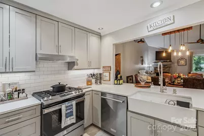 27 Dwarf Mountain Road, Sapphire, NC 28774 - Photo 8