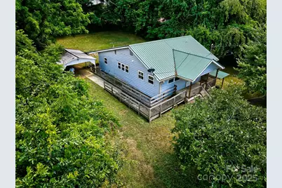 111 Kenneth Cooper Road, Whittier, NC 28789 - Photo 20