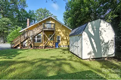 502 N Elm Street, Marshville, NC 28103 - Photo 32