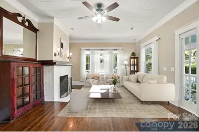 502 N Elm Street, Marshville, NC 28103 - Photo 4