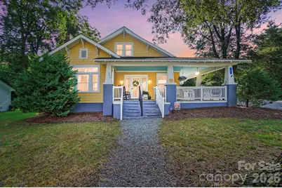 502 N Elm Street, Marshville, NC 28103 - Photo 2
