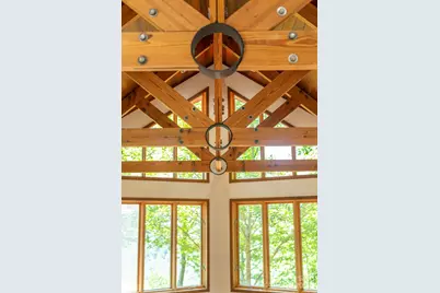 7 Winding Poplar Road, Black Mountain, NC 28711 - Photo 8