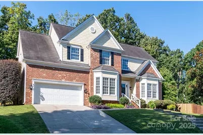 6207 Glencairn Court, Charlotte, NC 28269 - Photo 1