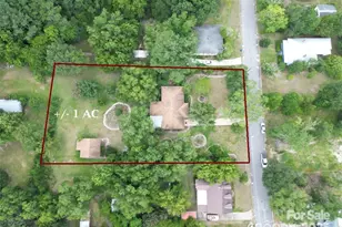 314 Moore St, Morven, NC 28119 - Photo 2