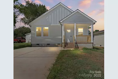 105 Correll Street, Salisbury, NC 28144 - Photo 1