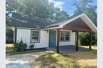 142 S Morrow Avenue, Albemarle, NC 28001 - Photo 2