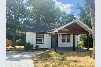 142 S Morrow Avenue, Albemarle, NC 28001 - Photo 1