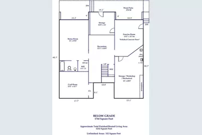 10 Chestnut Ridge Road, Mills River, NC 28759 - Photo 46