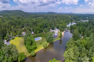 20 Lake Jordan Dr, Flat Rock, NC 28731 - Photo 14