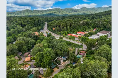 11 Pinewood Road, Asheville, NC 28805 - Photo 4