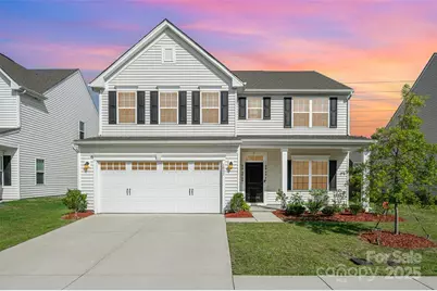 1035 Barnette Farm Lane, Monroe, NC 28110 - Photo 1