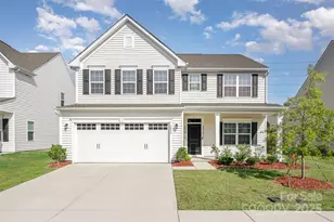 1035 Barnette Farm Ln, Monroe, NC 28110 - Photo 2