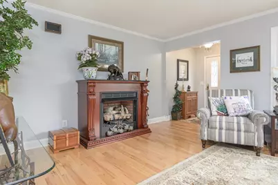 231 Kimberly Ann Drive, Hendersonville, NC 28792 - Photo 8