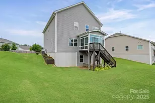 12908 Aberdeen Park Dr, Huntersville, NC 28078 - Photo 30