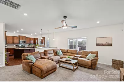 12908 Aberdeen Park Drive, Huntersville, NC 28078 - Photo 10