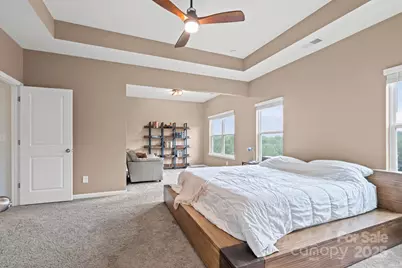 12908 Aberdeen Park Drive, Huntersville, NC 28078 - Photo 22