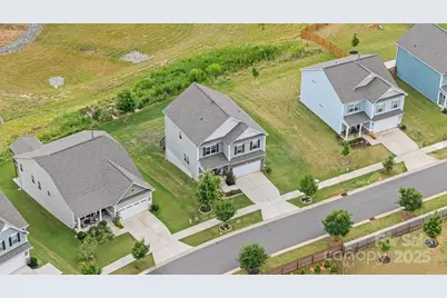 12908 Aberdeen Park Drive, Huntersville, NC 28078 - Photo 34