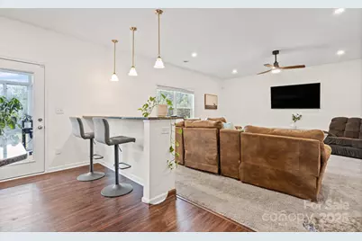 12908 Aberdeen Park Drive, Huntersville, NC 28078 - Photo 8