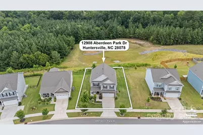 12908 Aberdeen Park Drive, Huntersville, NC 28078 - Photo 4