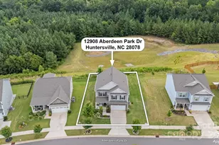 12908 Aberdeen Park Dr, Huntersville, NC 28078 - Photo 4