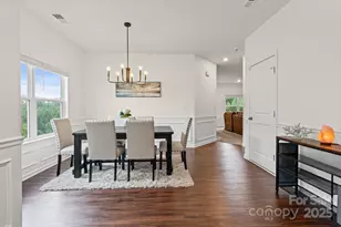 12908 Aberdeen Park Dr, Huntersville, NC 28078 - Photo 6