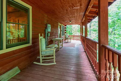 192 Granny Shepherd Road, Mars Hill, NC 28754 - Photo 2