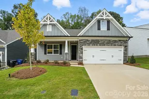 138 Prestwick Wy, Mooresville, NC 28115 - Photo 1