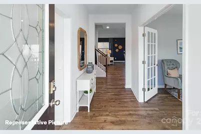 151 Falling Up Lane, Salisbury, NC 28144 - Photo 2