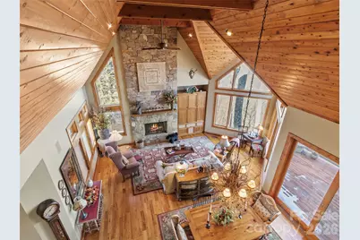 456 Spring House Drive, Burnsville, NC 28714 - Photo 20