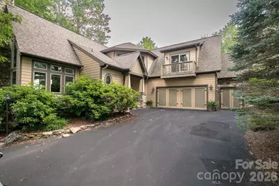 456 Spring House Drive, Burnsville, NC 28714 - Photo 44