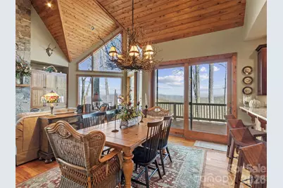 456 Spring House Drive, Burnsville, NC 28714 - Photo 6